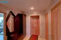 2 room apartment 50 m² Alytus, Lithuania