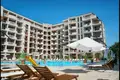 Apartamento 38 m² Sunny Beach Resort, Bulgaria
