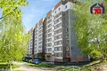 Wohnung 1 zimmer 39 m² Minsk, Belarus