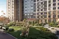 Studio 1 chambre 22 m² Khimki, Russie