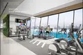 Wohnung 2 zimmer 904 m² Dubai, Vereinigte Arabische Emirate