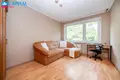 Квартира 3 комнаты 61 м² Вильнюс, Литва