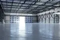 Warehouse 4 800 m² in Ergates, Cyprus