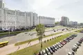 Mieszkanie 1 pokój 48 m² Mińsk, Białoruś
