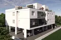 Attique 1 chambre 53 m² Larnaca, Bases souveraines britanniques