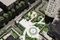 Bliźniak 5 pokojów 189 m² Eyupsultan, Turcja