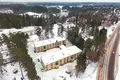 Квартира 3 комнаты 75 м² Иматра, Финляндия