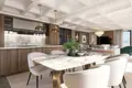 Вилла 3 спальни 250 м² Свети-Стефан, Черногория