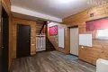Casa de campo 263 m² Zabalocki sielski Saviet, Belarús