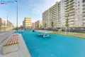 Apartamento 1 habitación 35 m² Vilna, Lituania