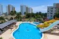 2 bedroom apartment 130 m² Gazimagusa Belediyesi, Northern Cyprus