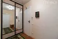 1 room apartment 43 m² Minsk, Belarus