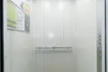 Квартира 1 комната 33 м² Минск, Беларусь