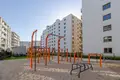 Apartamento 2 habitaciones 34 m² Varsovia, Polonia