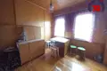 Дом 120 м² Раковский сельский Совет, Беларусь