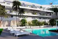 Apartamento 2 habitaciones 68 m² Finestrat, Španjolska