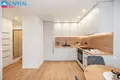 Квартира 2 комнаты 39 м² Вильнюс, Литва