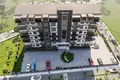 Apartamento 1 habitacion 50 m² Región del Mediterráneo, Turquía