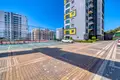 Mieszkanie 3 pokoi 80 m² Mahmutlar, Turcja
