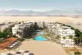 Kawalerka 1 pokój 48 m² Hurghada, Egipt