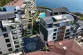 2 bedroom apartment 78 m² Kargıcak, Turkey