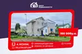 Haus 256 m² Schodsina, Weißrussland