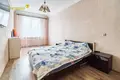 Apartamento 3 habitaciones 77 m² Minsk, Bielorrusia