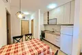 1 bedroom apartment 40 m² in Budva, Montenegro