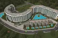 Appartement 4 chambres 175 m² Kepez, Turquie