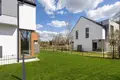 Appartements à plusieurs niveaux 4 chambres 94 m² Varsovie, Pologne