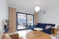 Wohnung 2 Zimmer 36 m² Budva, Montenegro