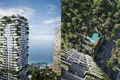 Kompleks mieszkalny A Masterpiece in Dubai Maritime City, walking distance to the water. Omniyat / Talea 