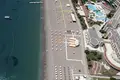 1 bedroom apartment 45 m² Becici, Montenegro