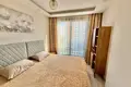 Appartement 2 chambres 60 m² Mersin, Turquie