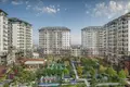Apartamento 6 habitaciones 266 m² Marmara Region, Turquía