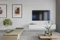 Wohnung 1 Schlafzimmer 62 m² Paphos, Zypern
