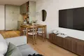 1 bedroom apartment 54 m² Phuket, Thailand