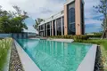 Villa 3 pièces 180 m² Ban Bang Ku, Thaïlande