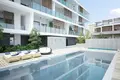 Квартира 4 комнаты 110 м² Пафос, Кипр