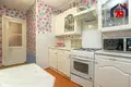 3 room apartment 66 m² Smarhon, Belarus