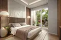 4-Schlafzimmer-Villa 160 m² Tibubeneng, Indonesien