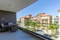3 bedroom apartment 122 m² Germasogeia, Cyprus