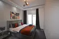1 bedroom apartment 53 m² Incekum, Turkey
