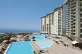 Wohnung 2 zimmer  Alanya, Türkei