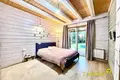 House 110 m² Putcynski sielski Saviet, Belarus