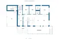 Casa 4 habitaciones 101 m² Jyvaskyla sub region, Finlandia