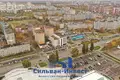 Nieruchomości komercyjne 5 306 m² Muhavecki selski Savet, Białoruś