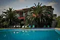 Hotel 1 260 m² in Pefkochori, Greece