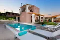 4 room villa  Skepasti, Greece