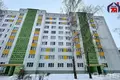 Квартира 3 комнаты 68 м² Слуцк, Беларусь